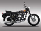 Royal Enfield Bullet 350